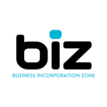 Business Incorporation Zone (BIZ)  logo