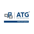 Arab Technical Group - ATG  logo