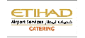 Etihad Airport Services Catering  logo