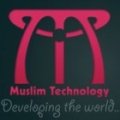 Muslim Technology  logo