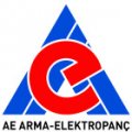 AE Arma-Elektropanc  logo