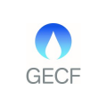 Gas Exporting Countries Forum (GECF)  logo