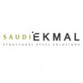 Saudi Ekmal  logo