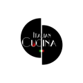 Italian Cucina  logo