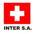 INTER S.A. Switzerland  logo