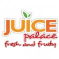 Juice Palace Refreshments  logo