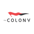 The Colony  logo