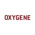 OXYGENE  logo