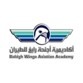 Rabigh Wings Aviation Academy   logo