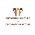 NATIONAL FURNITURE AND DECORATION FACTORY  logo