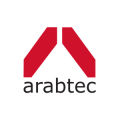 Arabtec Construction  logo