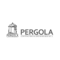 Pergola Contracting & Greenhouses W.L.L  logo