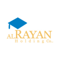 Al Rayan Holding Co.  logo