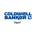 Coldwell Banker Egypt  logo