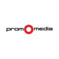 Promomedia Advertising & Production  logo