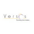 Versatile Solutions Ltd (Versos)  logo