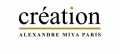 Creation A.M.P. Ltd.  logo