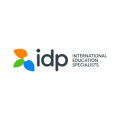 IDP EDUCATION PTY LTD -SAUDI ARABIA  logo