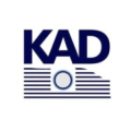 KAD Construction LLC  logo