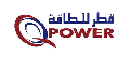 Qatar Power Company  logo