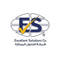 Excellent solutions  logo