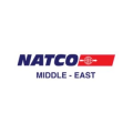 Natco Saudi Arabia  logo