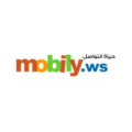 Mobily.ws - Jordan  logo