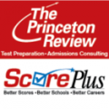 Score Plus Education   logo