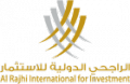 Al Rajhi International for Investment   logo