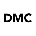 DMC  logo