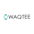 waqtee.com  logo