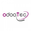 OdooTec  logo