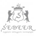 Sedeer Media  logo