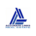 Accurate Links Real Estate  logo