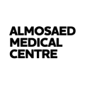 Almosaed medical Centre  logo