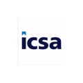 ICSA Software  logo