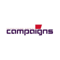 Campaigns Advertisement Agency  logo