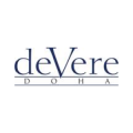 deVere Group   logo