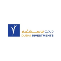 دبي للاستثمار‎  logo