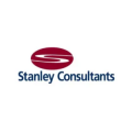 stanley consultants inc  logo