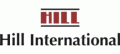 Hill International  logo