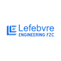 Lefebvre Engineering  logo