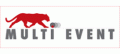 Multi Event  logo