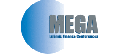 Mega Middle East  logo