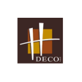 H-DECO  logo