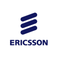 ERICSSON AB  logo