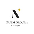 Najem Group & Co. SARL  logo