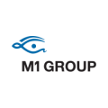 M1 Services  logo