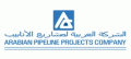 Arabian Pipeline Projects Company  logo