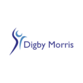 Digby Morris Ltd  logo